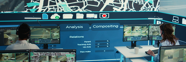 Customer Assurance Across the Control and User Planes (CP/UP)