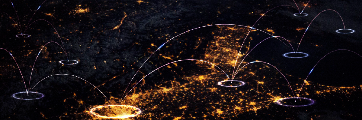 LEO Satellite Networks Expanding Wireless Services