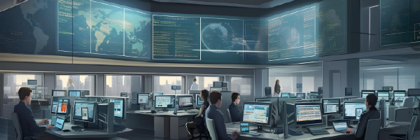 network monitoring