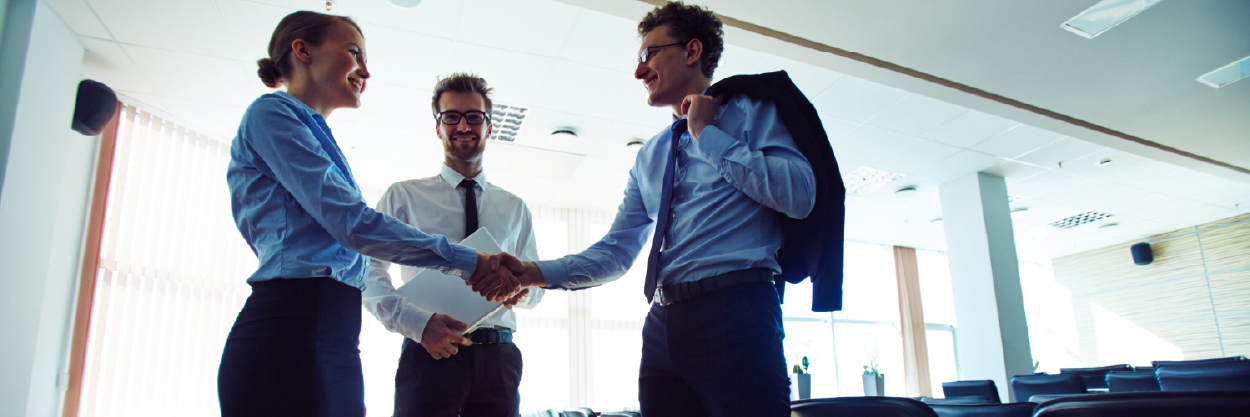 Managing the Network Partner Relationship